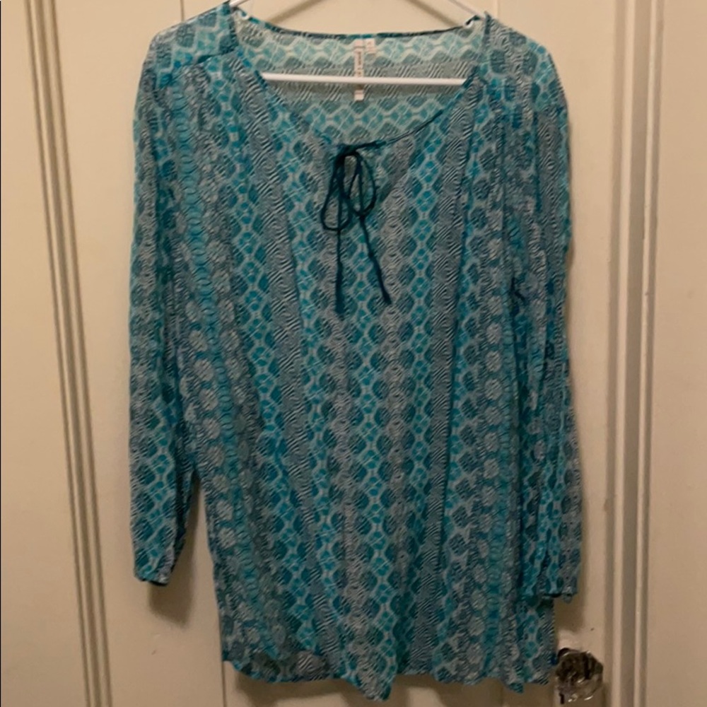 Blouse